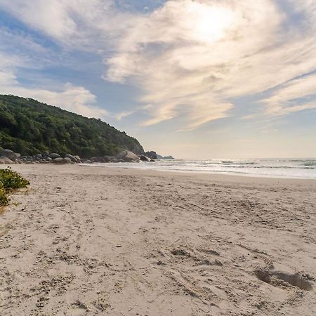 Varandas Do Atlantico - Aconchegante Apartamento Em Condo Pe Na Areia Bombinhas Exterior foto